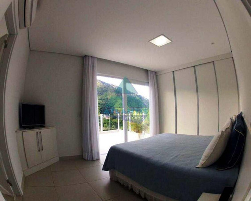 Imagem 15 de 15 de Casa Para Venda Em Ubatuba, Praia Santa Rita, 4 Dormitórios, 4 Suítes, 2 Banheiros, 5 Vagas - 1504_2-1240290