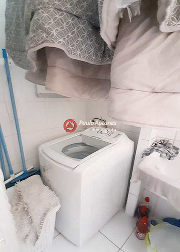 Imagem 19 de 20 de Apartamento 2 Dorms - R$ 500.000,00 - 73m² - Código: 9639 - V9639