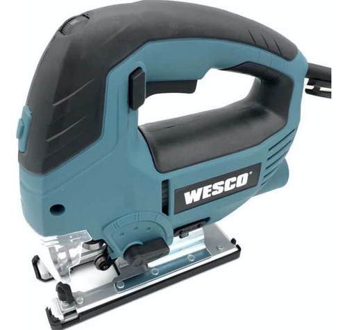 Serra Tico-tico Wesco 850w Ws3772