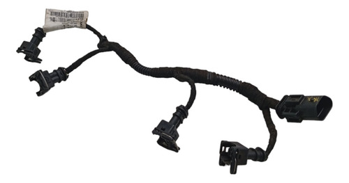 Chicote Injeção Gm Tracker 1.8 2014 Original Com Nfe (Usado)
