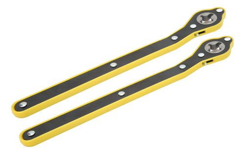 Par De Llaves De Trinquete Scissor Jack De 13.4 Pulgadas Que