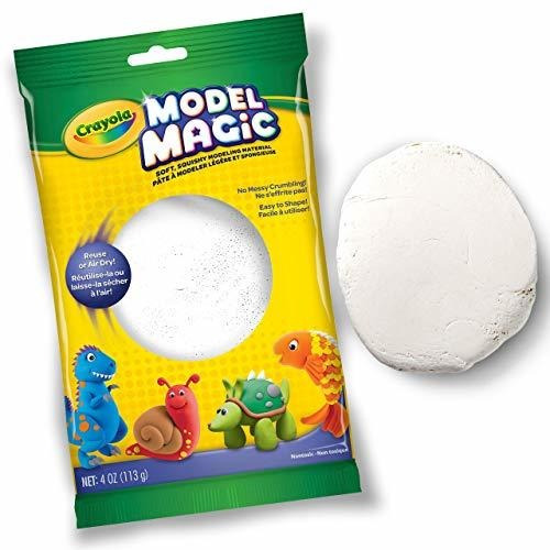 Crayola Model Magic Fun Pack