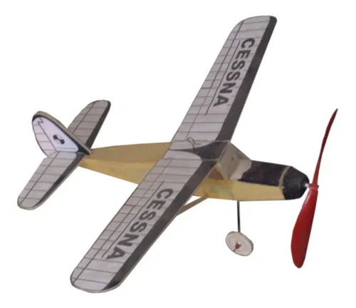 comprar Kit Corte Laser  Motor A Goma Cessna 170