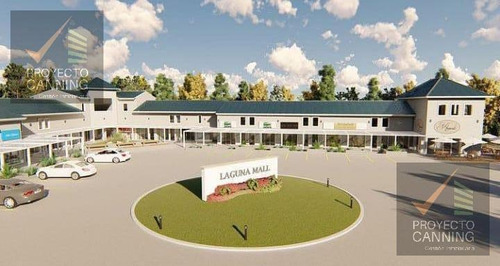 Imagen 3 de 6 de Lote En Venta En Laguna Azul