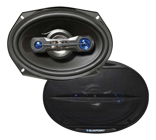 Blaupunkt Parlante De Auto Gtx691