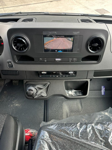 Mercedes-Benz Sprinter 2.0 Van 517 Cdi Extra Longo Teto Alto (21L) 5P Diesel