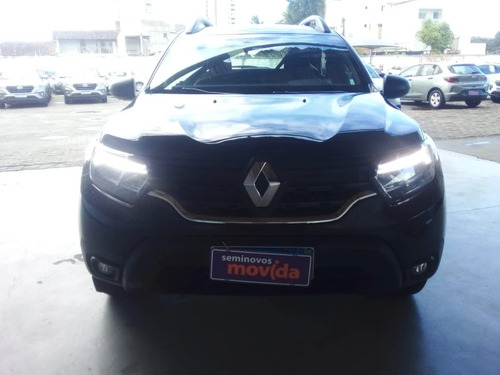 Renault Duster Intense 1.6 16V (Flex) (Aut)