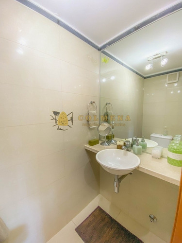 Apartamento En Rincón Del Indio- Ref: 3629
