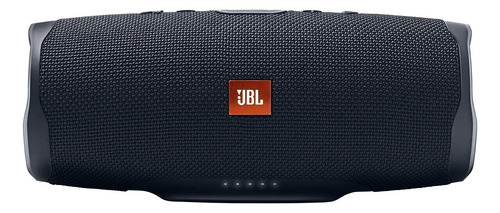 Altavoz Bluetooth Jbl Charge 4 Resistente Al Agua Blanco