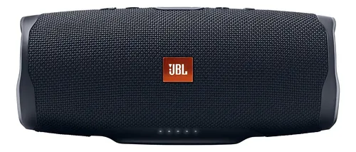 Altavoz Bluetooth Jbl Charge 4 Resistente Al Agua Blanco
