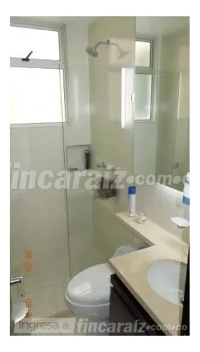 Vendo Apartamento En Pasadena