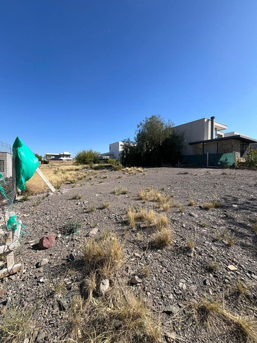 Venta De Terreno , Mendoza Norte Country 521 Mts