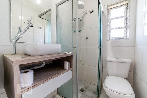 Apartamento À Venda - Jardim Brasil, 2 Quartos, 68 - S893119806
