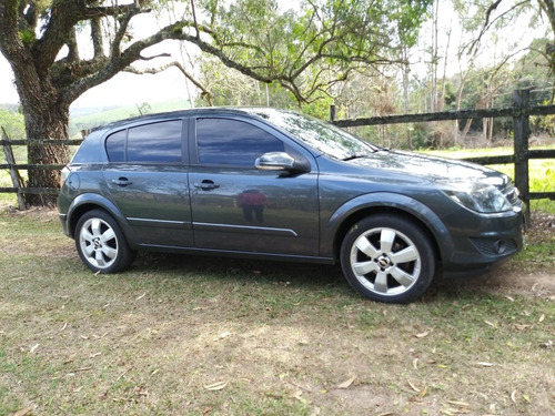 Chevrolet Vectra Gt 2009 2.0 Flex Power 5p