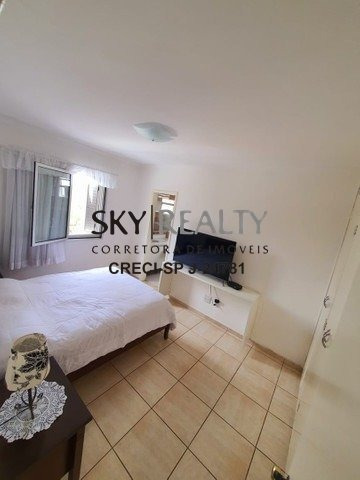 Apartamentos - Morumbi - Ref: 14115 - V-14115