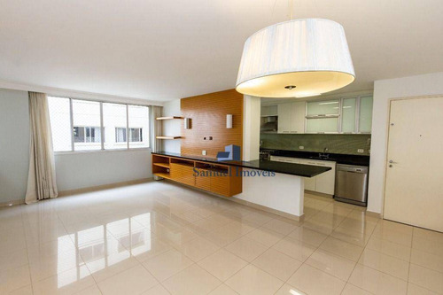 Imagem 2 de 30 de Apartamento Com 2 Dormitórios Para Alugar, 105 M² Por R$ 6.000,00/mês - Itaim Bibi - São Paulo/sp - Ap4316