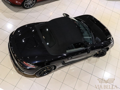 Imagem 6 de 15 de Porsche 718 Boxster 2020