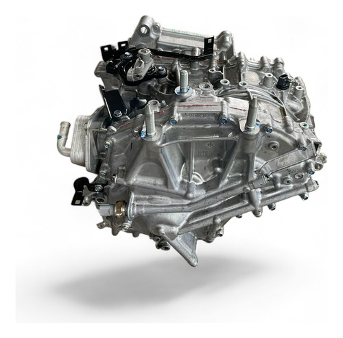 Caixa Câmbio Automático Honda Hrv 1.5 2023 2024 Hcf-2 (Usado)