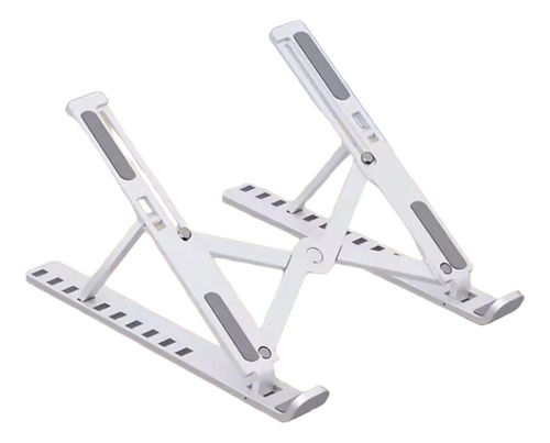 Soporte Notebook Soporte Elevador Notebook Base De Metal