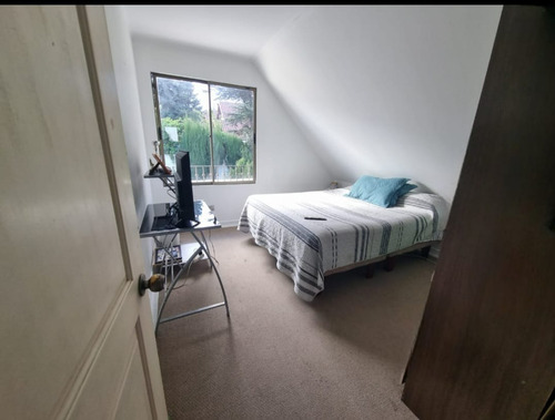 Casa En Condominio Cordillera, Peñalolén. Se Reciben Ofertas