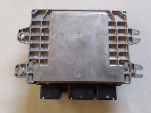 Computadora Motor Mec38-020 Np300 Frontier 2008-2015 2.4l (Usado)