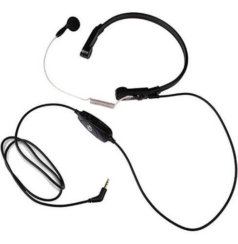 Auriculares De Fuerzas Especiales Xbox 360