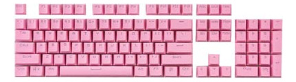 Para G845 Logitech Keyboard Pbt Tecla 104 Repuesto Teclado