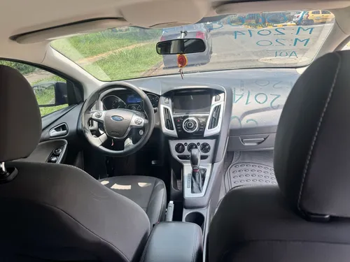 Ford Focus 2.0 Se