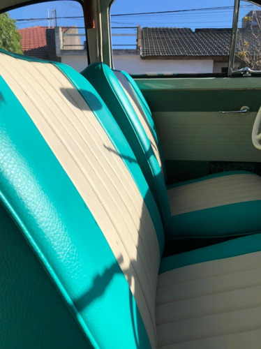 Volkswagen Volkswagen Escarabaj