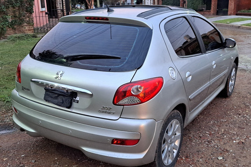 Peugeot 207 1.4 Feline Hdi 70cv