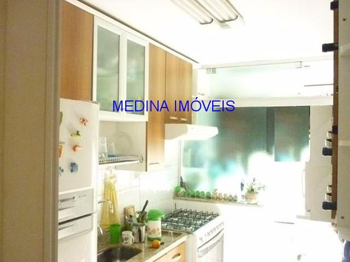Imagem 5 de 7 de Apartamento A Venda - Ap00199 - 33326298