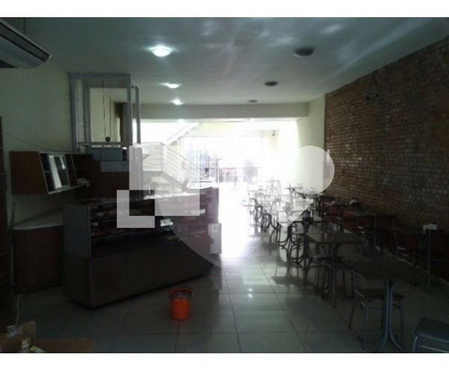 Imagem 6 de 12 de Vende Loja Localizada No Bairro Floresta Com 330 M² . - Reo411287