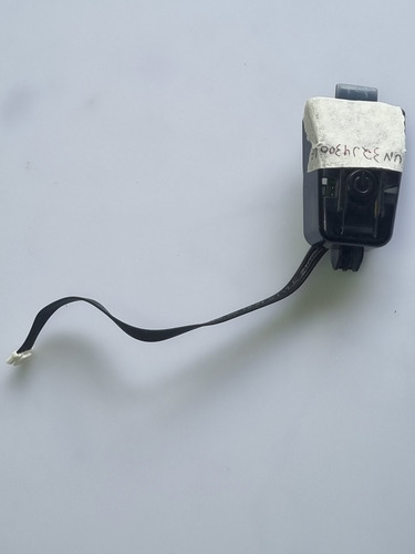 Botón Encendido/ Funciones Tv Pantalla Samsung Mod.un32j4300 (Usado)