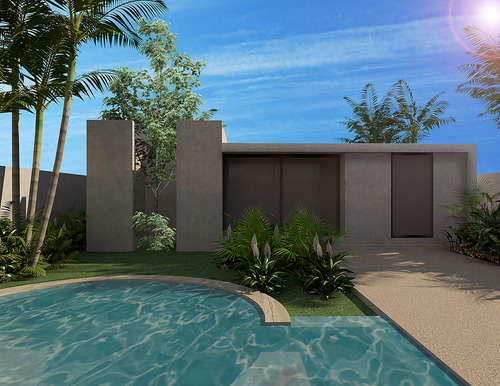 Casa Domus Nova En Venta En Provincia Club De Golf