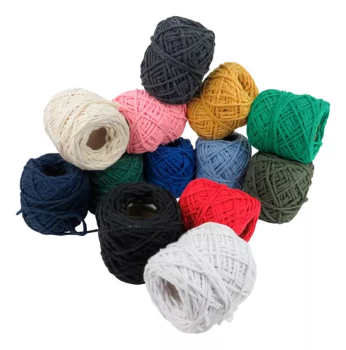 Hilo Para Crochet  MercadoLibre 📦