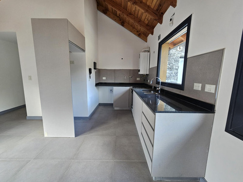Departamento En Venta En Centro De San Martin De Los Andes