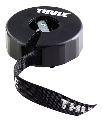 Fita Strap Thule Com Organizador 400cm - 1 Peça - 5221