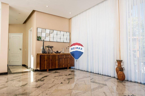 Imagem 25 de 30 de Casa Com 4 Quartos À Venda, 390 M² Por R$ 3.500.000 - Jardim Guanabara - Rio De Janeiro/rj - Ca0221