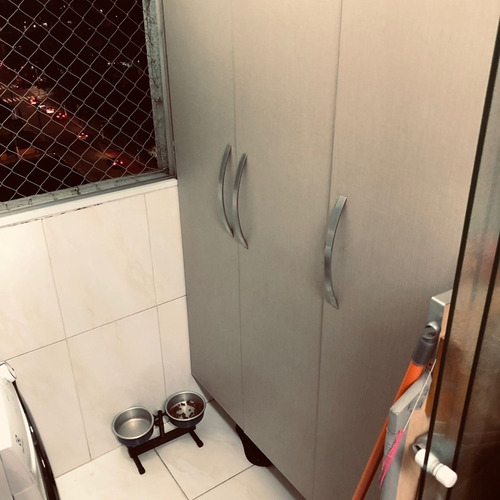 Imagem 16 de 21 de Apartamento - Ap00545 - 70590011