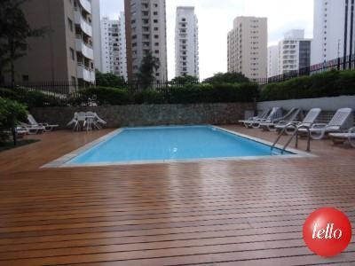 Imagem 21 de 22 de Apartamento - Ref: 174703