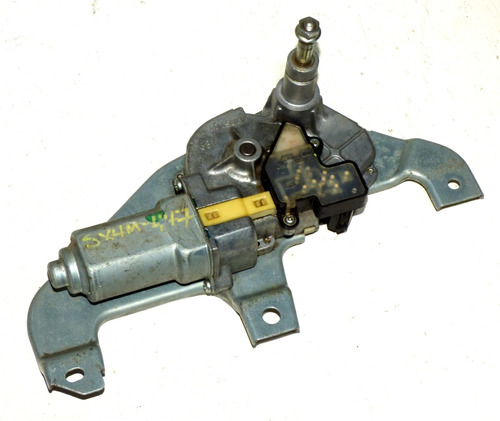 Motor Limpialuneta Suzuki Sx4 Hatchback Año 2006 Al 2015