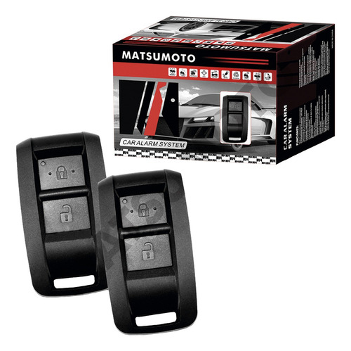 Alarma Auto Código Variable Bluetooth/ Envío Gratis 