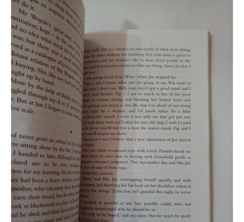 Great Expectations Charles Dikens (ing)level 6 (Usado)