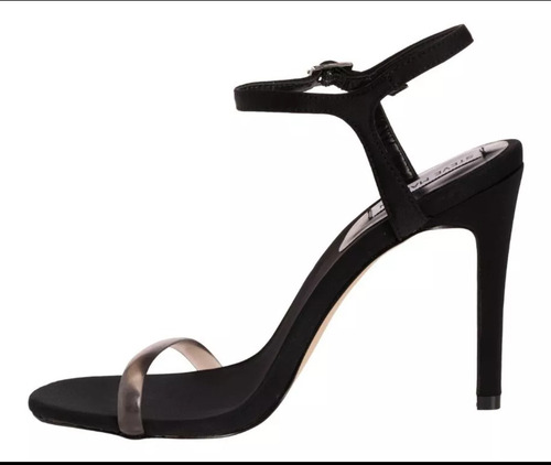 Sandalia Tacón Para Dama Steve Madden