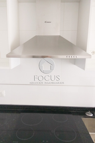 Imagen 5 de 12 de Venta Apartamento 2 Dormitorios Con Terraza Al Frente En Centro