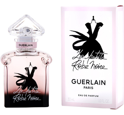 Perfume Guerlain La Petite Robe Noire Eau De Parfum 30ml