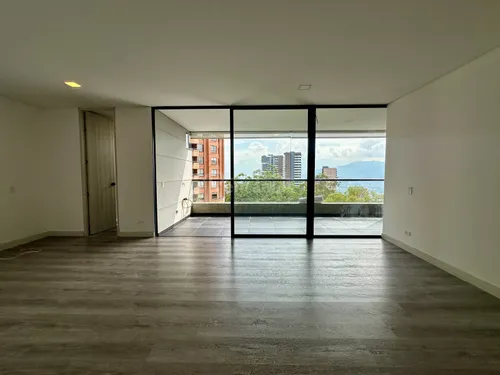 Apartaestudio En Arriendo En Los Naranjos. Cod A776119