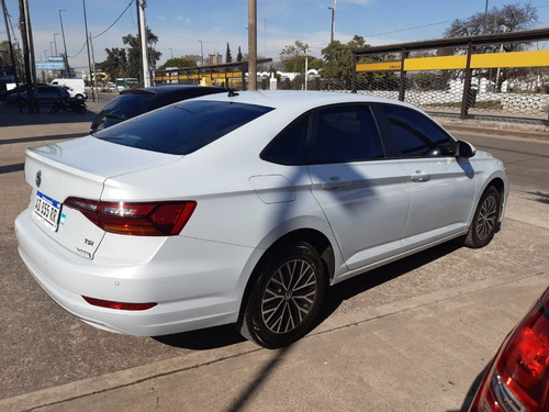 Imagen 7 de 16 de Vw Vento Comfortline (1.4)tsi 150cv 2019