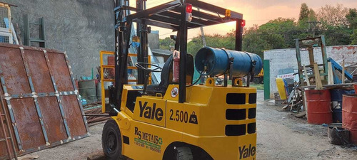 Yale