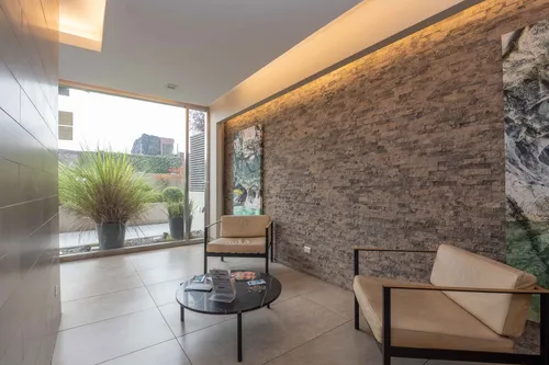 Edificio Belisario Prats (1 Est.) Piso 5
